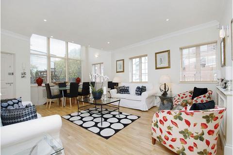 2 bedroom apartment to rent, The Mount, Hampstead Village, London NW3