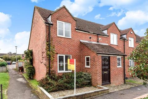 2 bedroom end of terrace house to rent, Kidlington,  Oxfordshire,  OX5