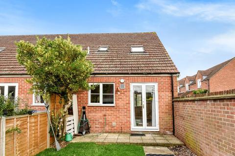2 bedroom end of terrace house to rent, Kidlington,  Oxfordshire,  OX5