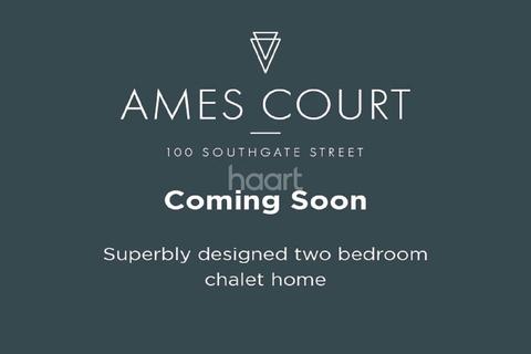 2 bedroom chalet for sale - Ames Court, Southgate Street, Bury St Edmunds