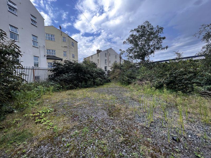 Bangor, Gwynedd Land for sale £135,000