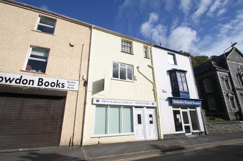 Bangor, Gwynedd Property for sale £180,000