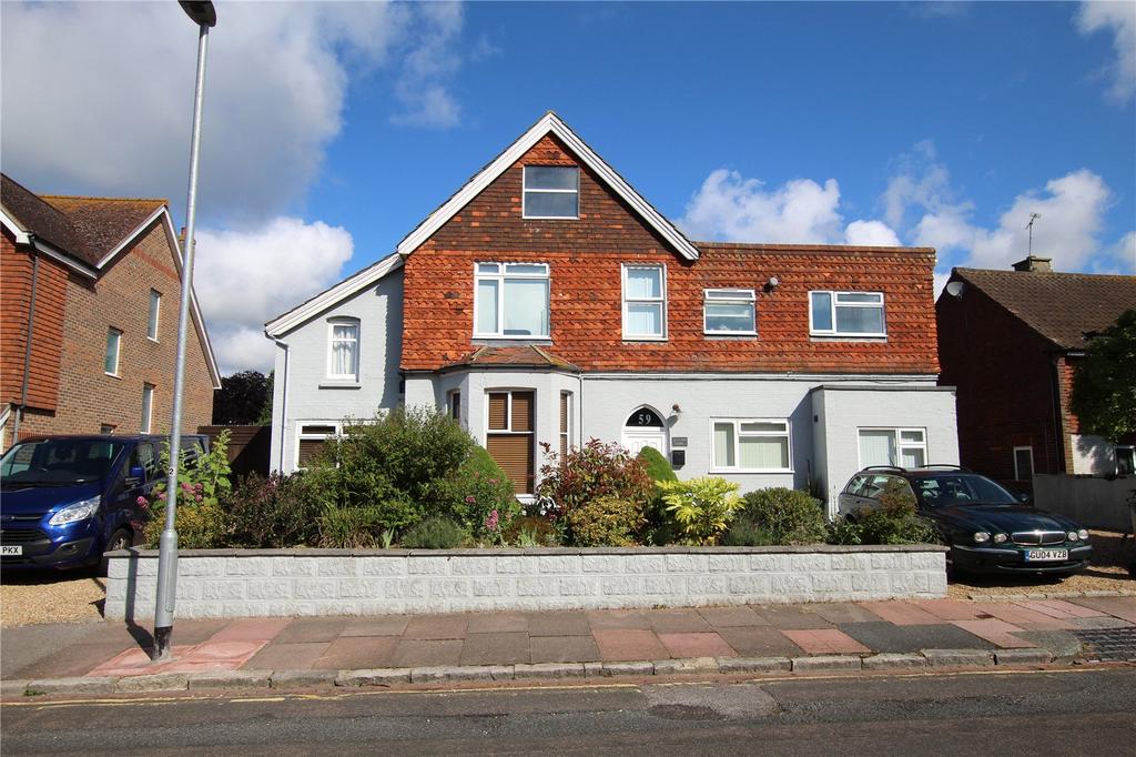 Watts Lane, Eastbourne, BN21 6 bed detached house £645,000