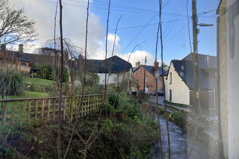 3 bedroom semi-detached house to rent, Great House Street, Timberscombe, Minehead, Somerset, TA24