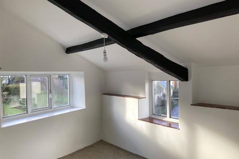 3 bedroom semi-detached house to rent, Great House Street, Timberscombe, Minehead, Somerset, TA24