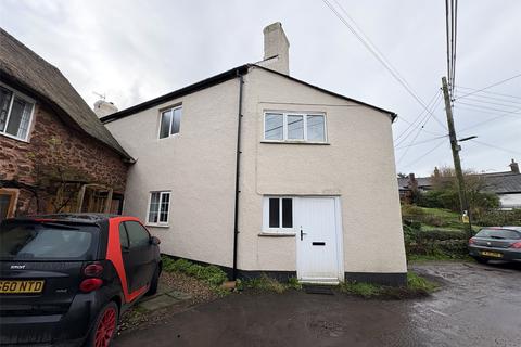 3 bedroom semi-detached house to rent, Great House Street, Timberscombe, Minehead, Somerset, TA24