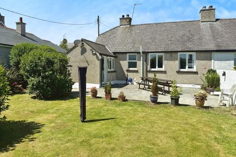 3 bedroom semi-detached bungalow for sale, Valley, Isle of Anglesey