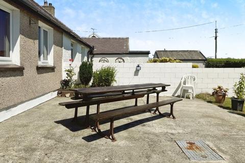 3 bedroom semi-detached bungalow for sale, Valley, Isle of Anglesey