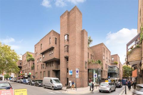 Odhams Walk, London