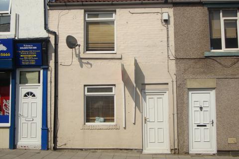 1 bedroom flat to rent, Commercial Street, Willington, Crook, County Durham, DL15