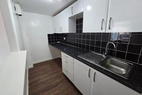 1 bedroom flat to rent, Commercial Street, Willington, Crook, County Durham, DL15