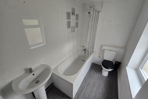 1 bedroom flat to rent, Commercial Street, Willington, Crook, County Durham, DL15