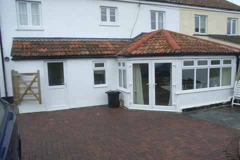 4 bedroom semi-detached house to rent, Main Road, Middlezoy, Bridgwater, Somerset, TA7