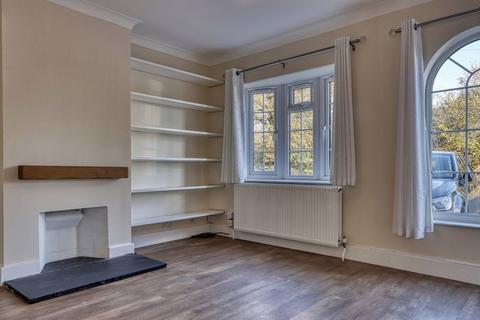 undefined, Chobham, Surrey