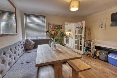 undefined, Chobham, Surrey