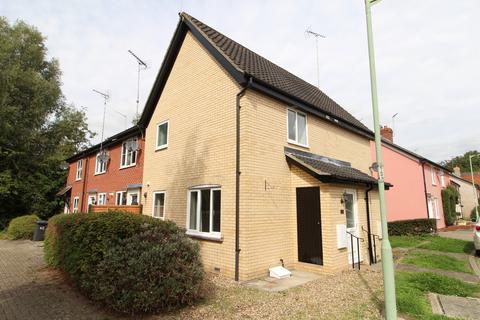 undefined, Tannery Drive, Bury St Edmunds IP33