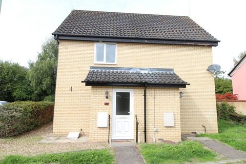 undefined, Tannery Drive, Bury St Edmunds IP33