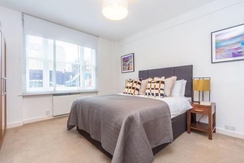 1 bedroom apartment to rent, Hill Street, W1