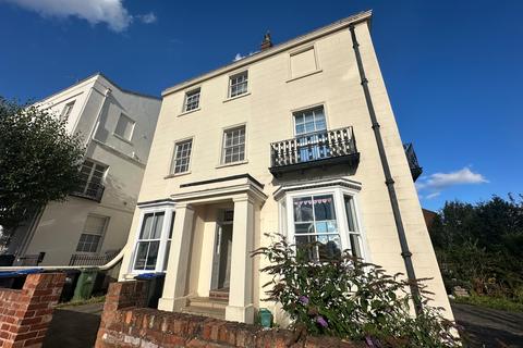 undefined, 1 bed flat, Dale Street, CV32 5HL