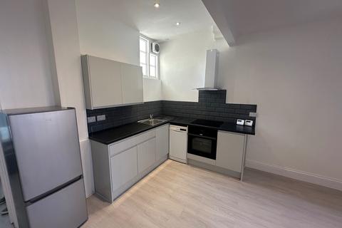 undefined, 1 bed flat, Dale Street, CV32 5HL