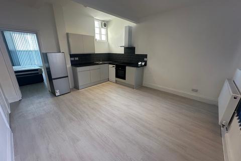 undefined, 1 bed flat, Dale Street, CV32 5HL