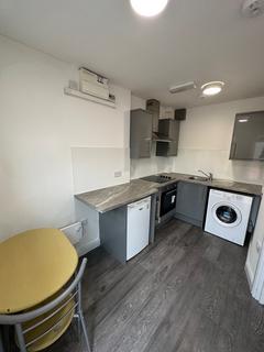 1 bedroom flat to rent, Sewall Highway, Coventry, CV6 7JN