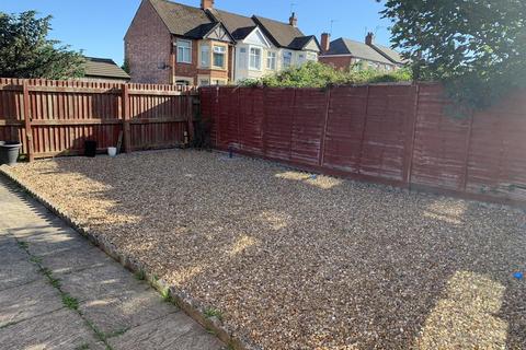 undefined, Sewall Highway, Coventry, CV6 7JN