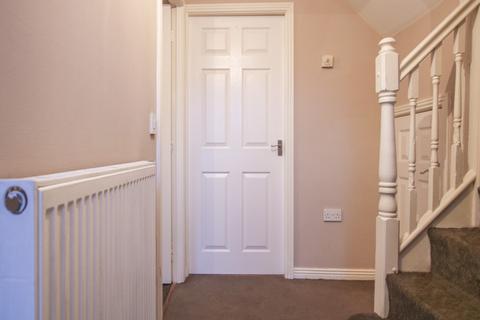 undefined, Sark Gardens, Nr The Royal Blackburn Hospital