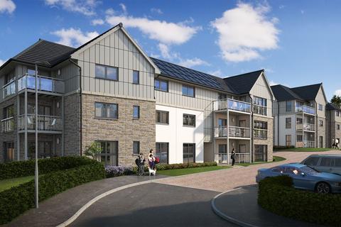 3 bed flats for sale in glasgow and surrounding villages | latest