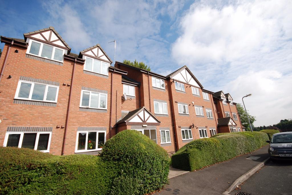 Cobham Green, Whitnash, Leamington Spa, CV31 2 bed apartment £995 pcm