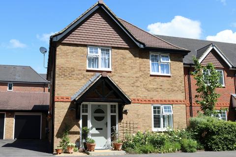 4 bedroom house for sale, Charters Gate Way, Wivelsfield Green, RH17