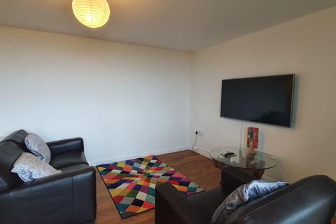 2 bedroom flat to rent, Fishermans Way, Marina, Swansea SA1 1SU
