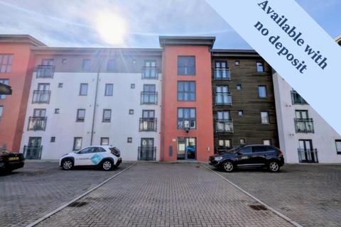 undefined, Fishermans Way, Marina, Swansea SA1 1SU