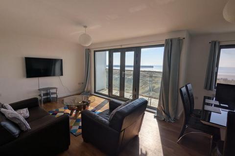undefined, Fishermans Way, Marina, Swansea SA1 1SU