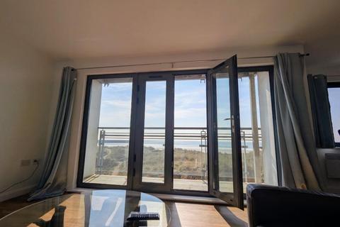 undefined, Fishermans Way, Marina, Swansea SA1 1SU