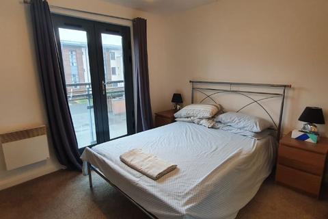 undefined, Fishermans Way, Marina, Swansea SA1 1SU