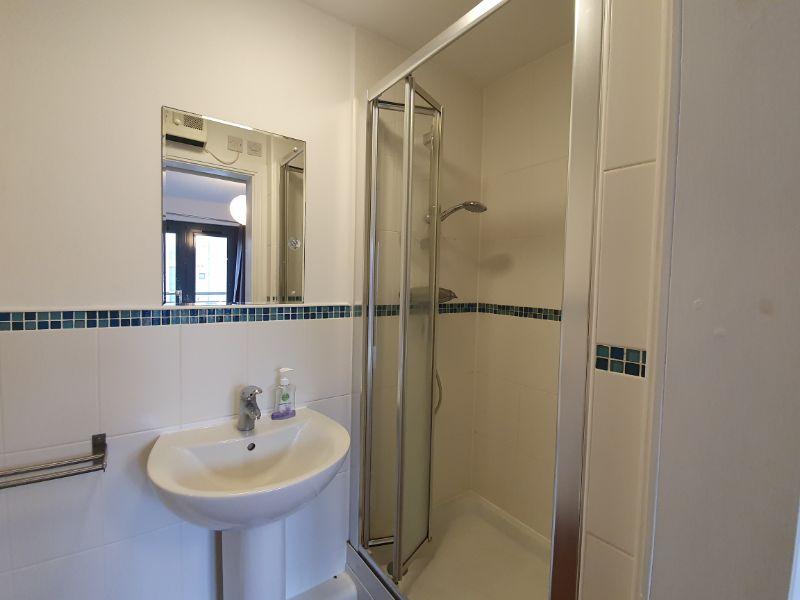 En suite