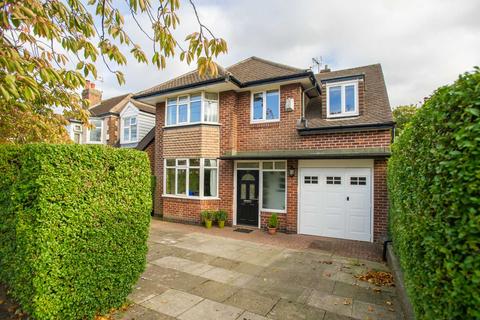 4 Bedroom Detached House For Sale Norton Park Road Norton Sheffield S8 4 Bedroom Detached House For Sale Norton Park Road Norton Sheffield S8