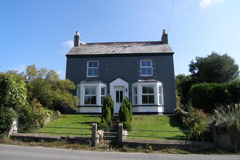 3 bedroom detached house to rent - Washaway, Bodmin, Cornwall, PL30