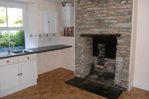 3 bedroom detached house to rent, Washaway, Bodmin, Cornwall, PL30
