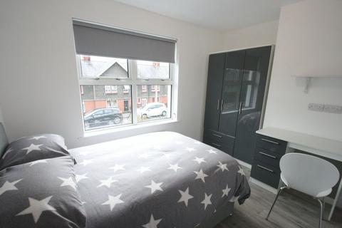 4 bedroom semi-detached house to rent - Bangor, Gwynedd