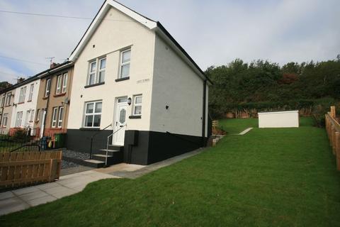 4 bedroom semi-detached house to rent, Bangor, Gwynedd