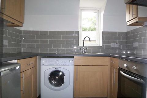 undefined, St Annes Court, Hitchin