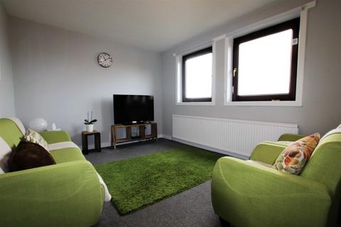 3 bedroom flat to rent, St David Place, Haymarket, Edinburgh, EH3