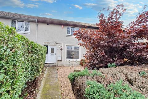 2 bedroom terraced house to rent, Ravenswood Drive, Glenrothes KY6