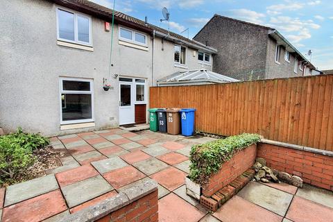 2 bedroom terraced house to rent, Ravenswood Drive, Glenrothes KY6