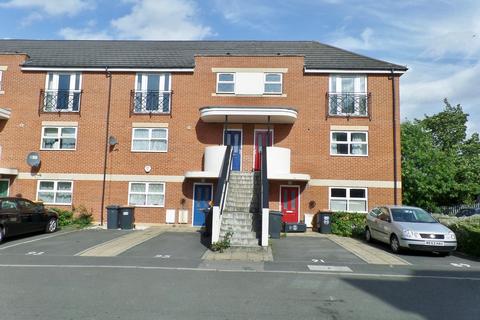 1 bedroom maisonette to rent, Palgrave Road, Bedford MK42