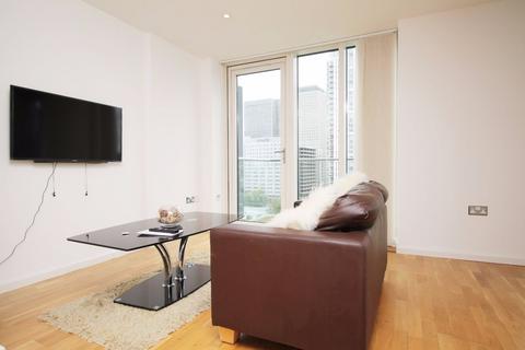 Studio to rent, Ability Place, 37 Millharbour, Canary Wharf E14