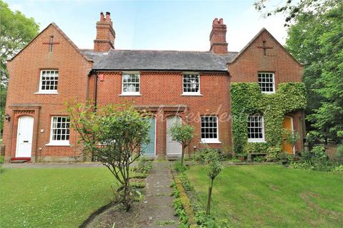 2 bedroom terraced house to rent, Mill Cottages, Mill Lane, Dedham, Colchester, CO7