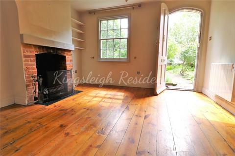 2 bedroom terraced house to rent, Mill Cottages, Mill Lane, Dedham, Colchester, CO7